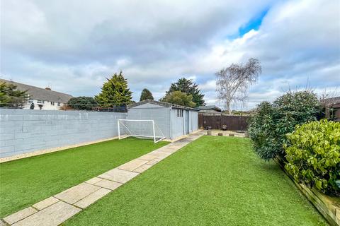 4 bedroom end of terrace house for sale, Dorset Road, Christchurch, Dorset, BH23