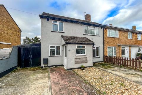 4 bedroom end of terrace house for sale, Dorset Road, Christchurch, Dorset, BH23