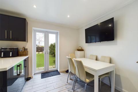 4 bedroom end of terrace house for sale, Dorset Road, Christchurch, Dorset, BH23