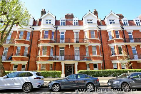 3 bedroom flat for sale, Castellain Mansions,  London W9