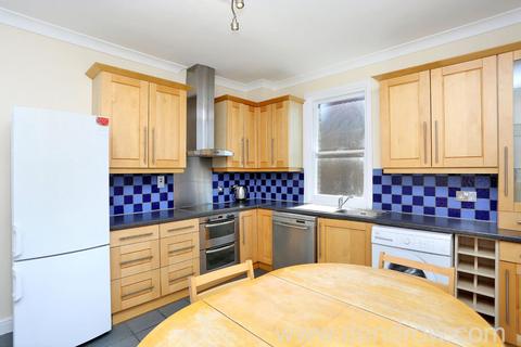 3 bedroom flat for sale, Castellain Mansions,  London W9