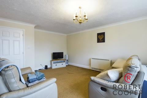 2 bedroom penthouse to rent, The Forresters, Winslow Close, Eastcote, HA5
