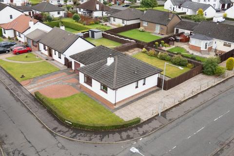 3 bedroom detached bungalow for sale, Mearnscroft Road, Newton Mearns