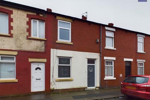 2 bedroom terraced house for sale, Brook Street, Blackpool, FY4