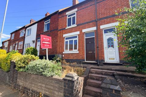 3 bedroom terraced house to rent, Amington Road, Amington, B77