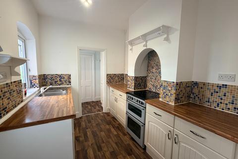 3 bedroom terraced house to rent, Amington Road, Amington, B77