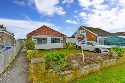 3 bedroom detached bungalow for sale, Danes Drive, Bay View, Sheerness, Kent