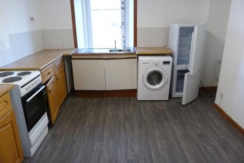 undefined, Brander Street, Burghead