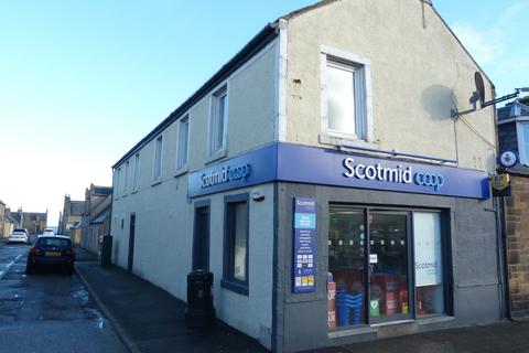 undefined, Brander Street, Burghead
