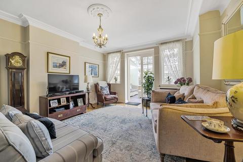 6 bedroom semi-detached house for sale, Grand Drive, Raynes Park