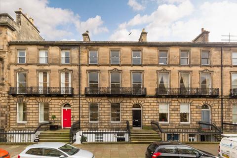 2 bedroom flat to rent, Chester Street, Edinburgh EH3