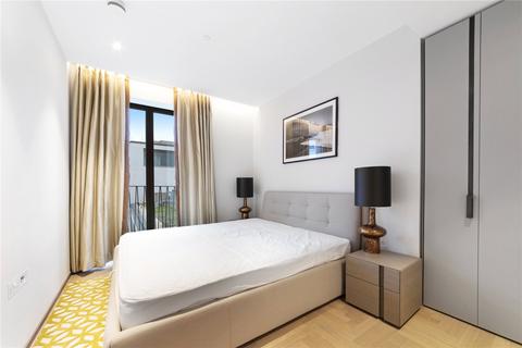 2 bedroom apartment for sale, Fenman House, 5 Lewis Cubitt Walk, N1C