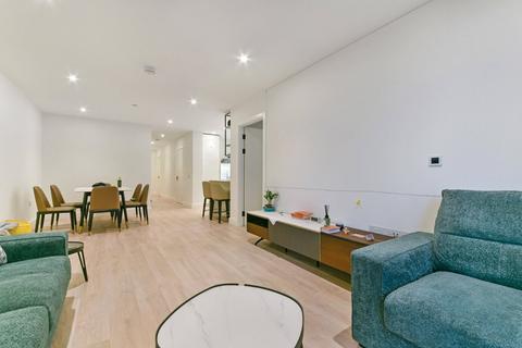 3 bedroom apartment to rent, Allium House, Grand Union, HA0