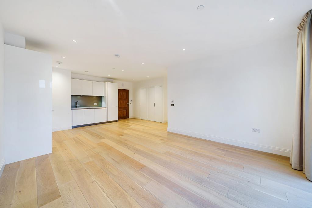 Kitchen/Living room