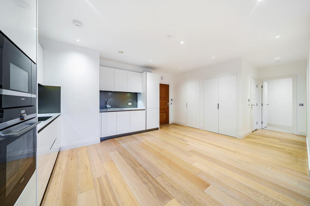 Kitchen/Living room