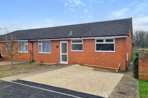 2 bedroom bungalow for sale, Chard, Somerset TA20