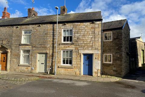 3 bedroom cottage for sale, Church Street, Ribchester PR3