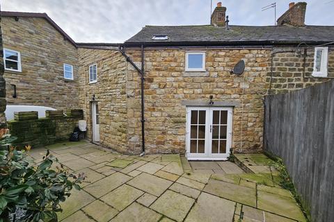 3 bedroom cottage for sale, Church Street, Ribchester PR3