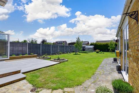 4 bedroom detached bungalow for sale, Maydowns Road, Chestfield, Whitstable, Kent