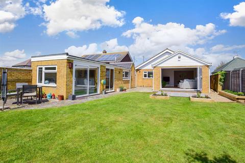 4 bedroom detached bungalow for sale, Maydowns Road, Chestfield, Whitstable, Kent