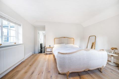 2 bedroom bungalow for sale, The Street, East Clandon, Guildford, Surrey, GU4