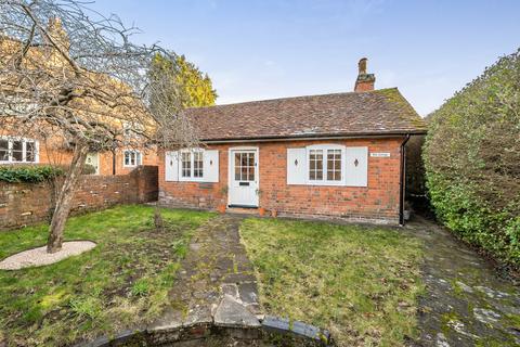 2 bedroom bungalow for sale, The Street, East Clandon, Guildford, Surrey, GU4