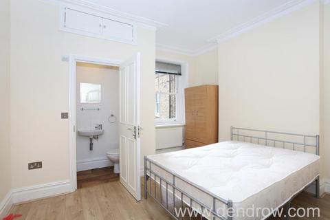 4 bedroom flat for sale, Castellain Mansions, London, W9