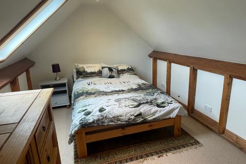 2 bedroom terraced house for sale, Newton Road South, Evanton IV16