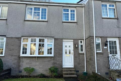 3 bedroom terraced house to rent - Brimmond Court, Westhill, AB32