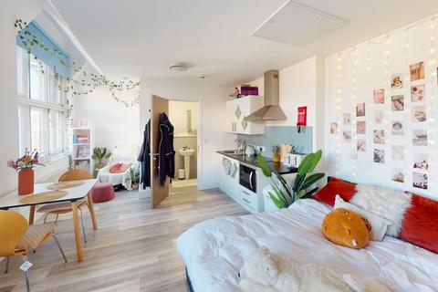 undefined, Studio 23 Express Buildings