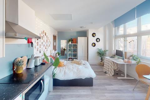 undefined, Studio 23 Express Buildings