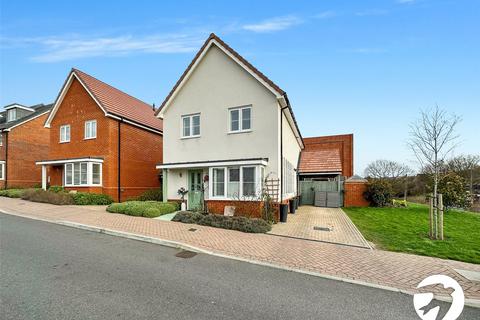 4 bedroom detached house for sale, Golve Drive, Chatham, Kent, ME5