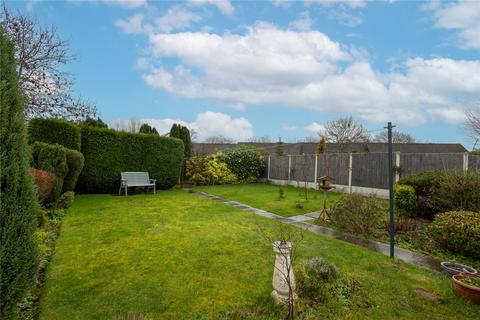 2 bedroom bungalow for sale, Marlow Drive, Trench, Telford, Shropshire, TF2