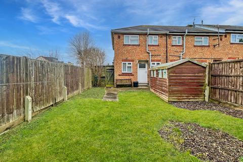 2 Derwent Road, Luton, LU2 0JT