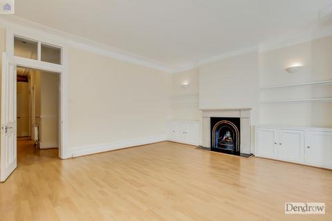 2 bedroom flat for sale, Delaware Mansions, Maida Vale, W9