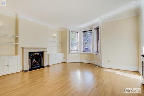 2 bedroom flat for sale, Delaware Mansions, Maida Vale, W9