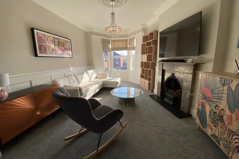 3 bedroom maisonette to rent, Thornleigh Road, Newcastle upon Tyne NE2