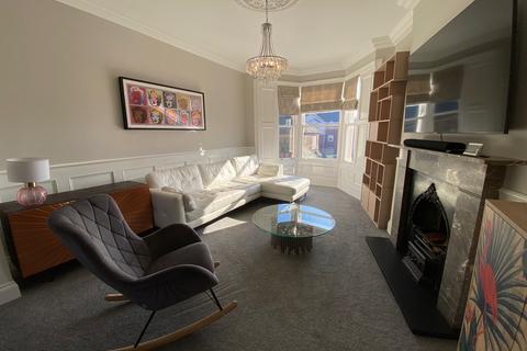 3 bedroom maisonette to rent, Thornleigh Road, Newcastle upon Tyne NE2