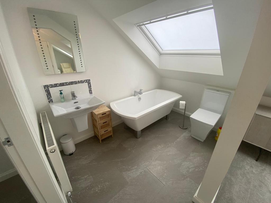 En-suite