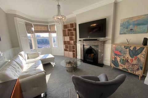 3 bedroom maisonette to rent, Thornleigh Road, Newcastle upon Tyne NE2