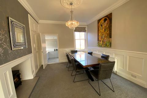 3 bedroom maisonette to rent, Thornleigh Road, Newcastle upon Tyne NE2