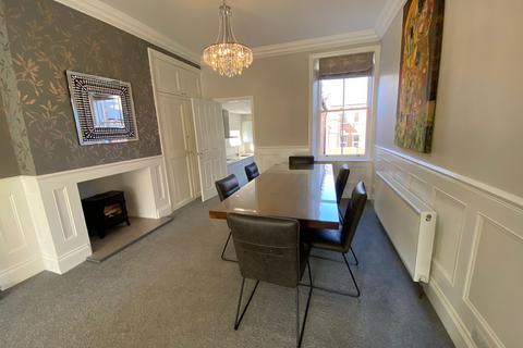 3 bedroom maisonette to rent, Thornleigh Road, Newcastle upon Tyne NE2