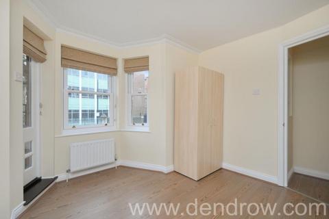 4 bedroom flat for sale, Morshead Road