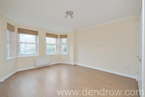 4 bedroom flat for sale, Morshead Road