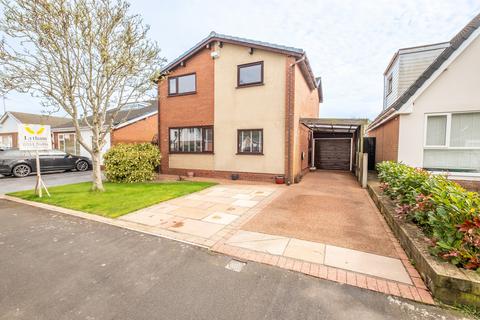 4 bedroom detached house for sale, Forest Drive, Lytham St. Annes, FY8