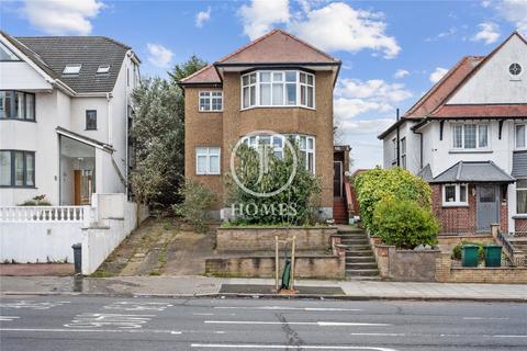 Flat 2, 66 Regents Park Road, London, N3 3JH