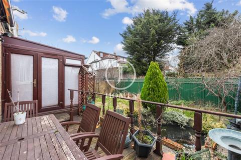 Flat 2, 66 Regents Park Road, London, N3 3JH