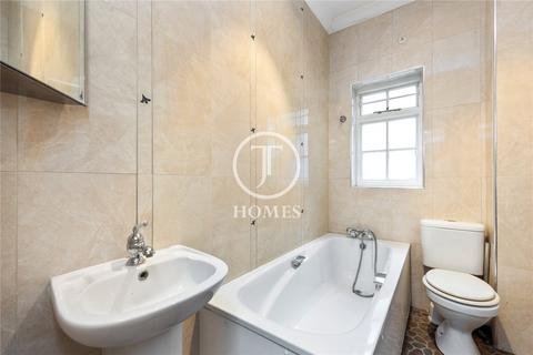 Flat 2, 66 Regents Park Road, London, N3 3JH