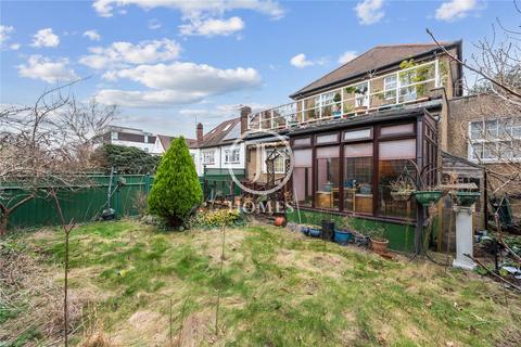 Flat 2, 66 Regents Park Road, London, N3 3JH