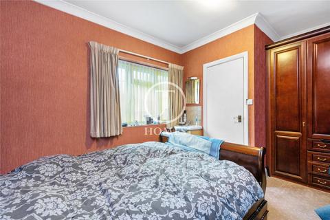 Flat 2, 66 Regents Park Road, London, N3 3JH